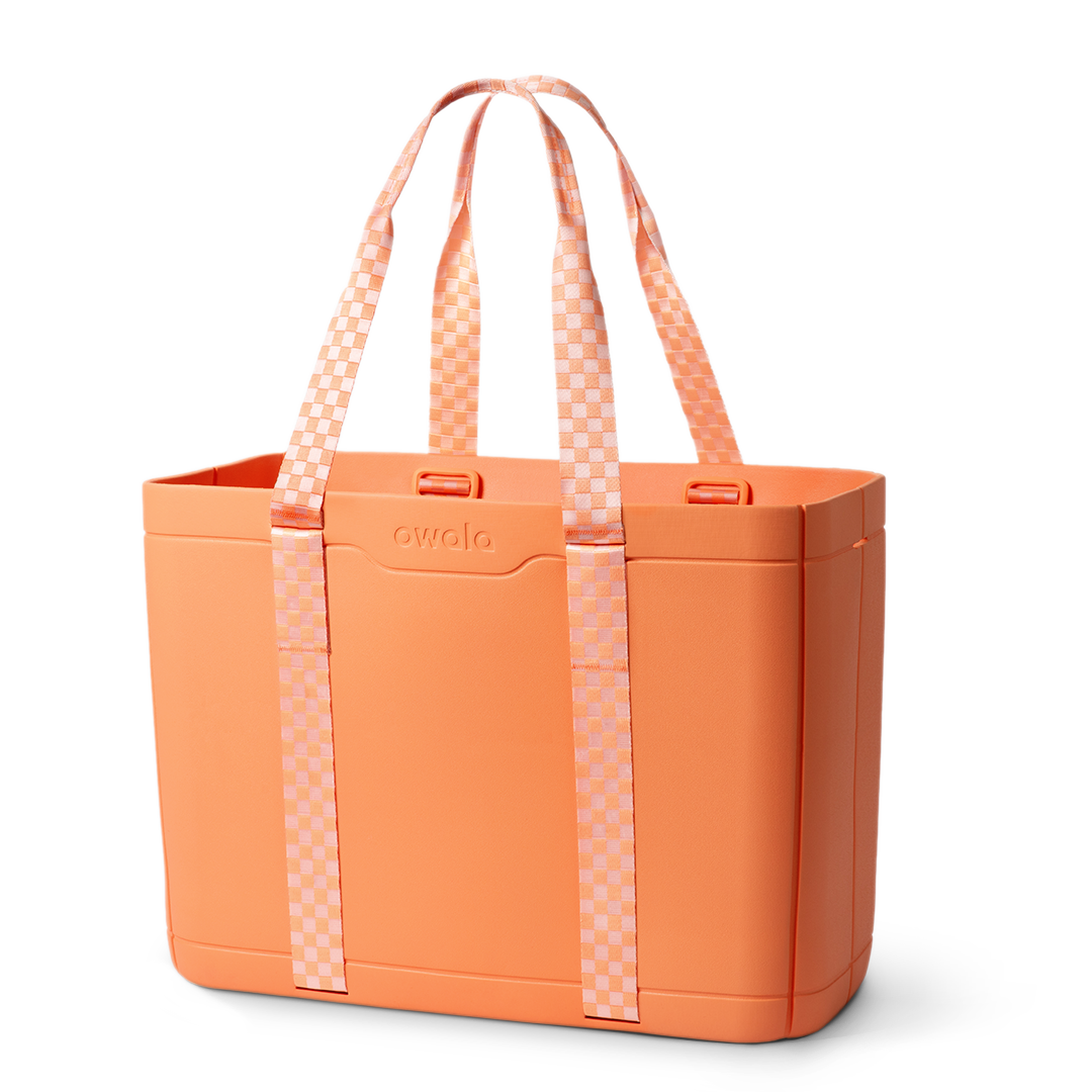 The Sun-Day Collapsible Tote