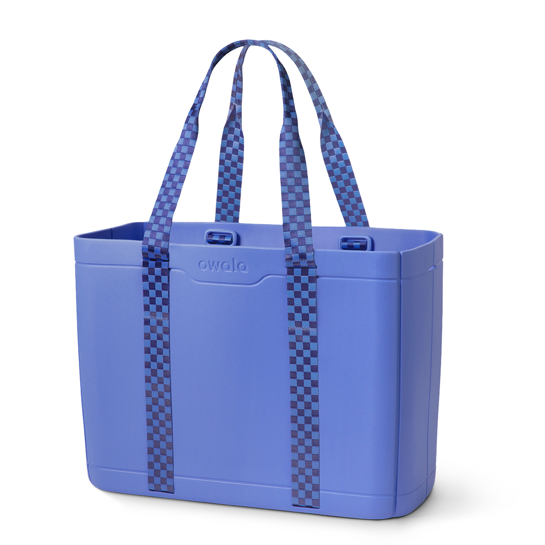 The Sun-Day Collapsible Tote