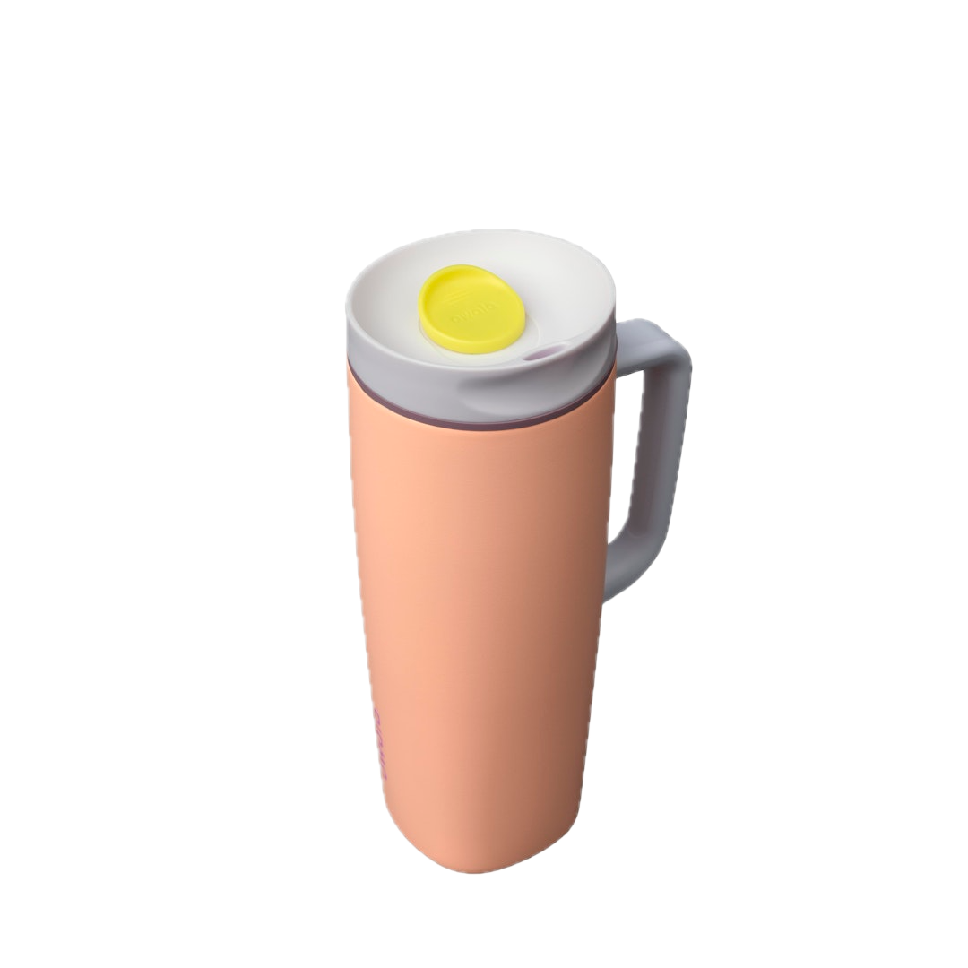 SmoothSip® Slider with Handle