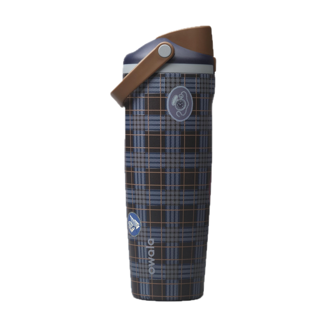 Book Club, Plot Twist / 30oz FreeSip® Sway / ColorDrop