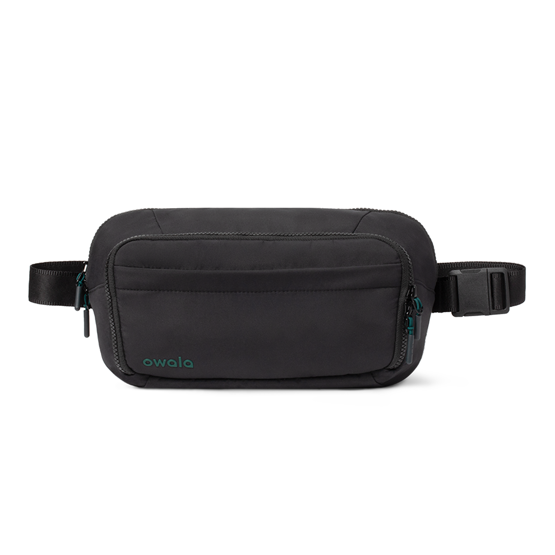 The All-Day Crossbody