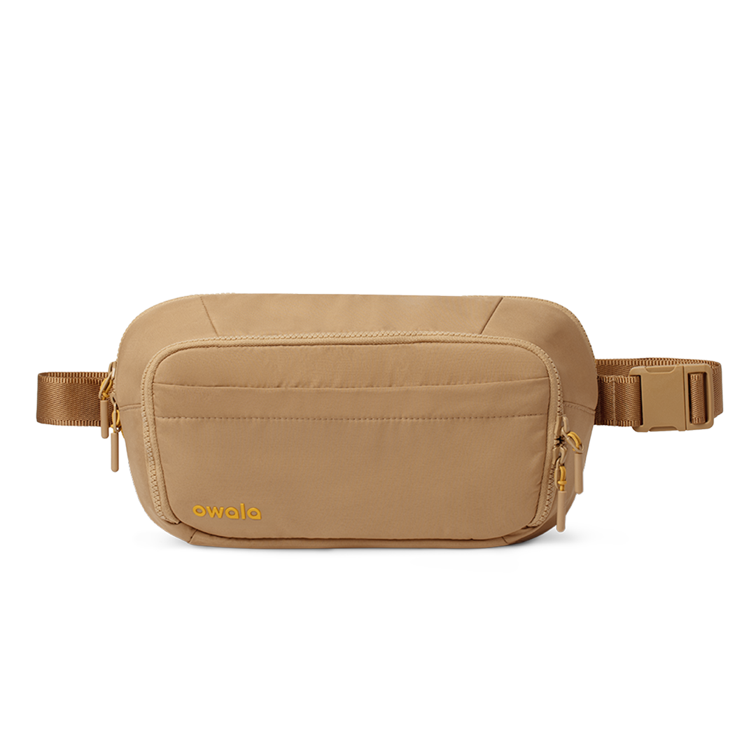The All-Day Crossbody