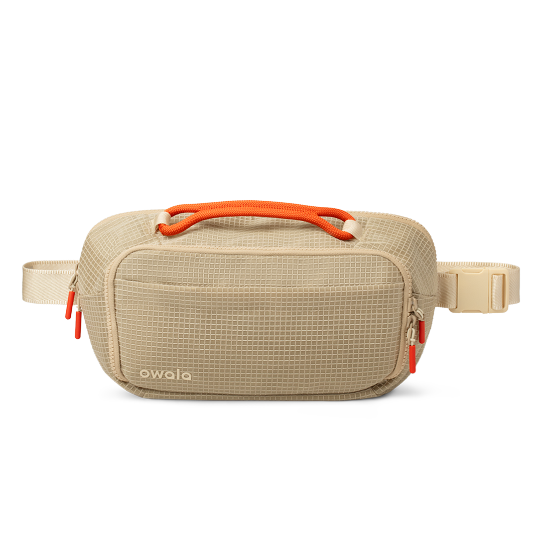 The All-Day Crossbody