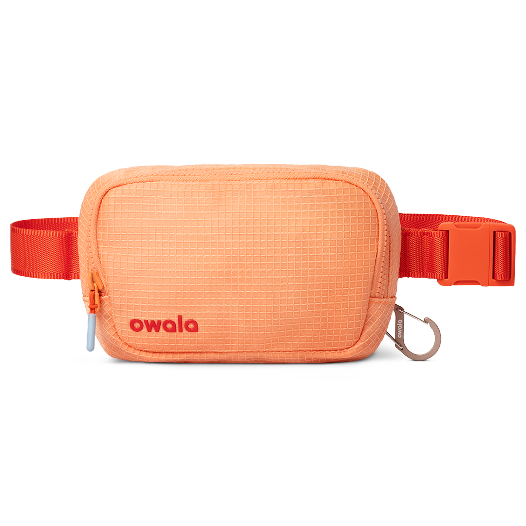 The Daily Crossbody