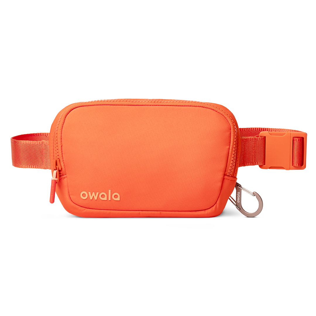 The Daily Crossbody