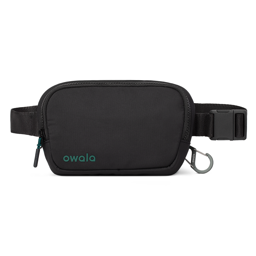 The Daily Crossbody