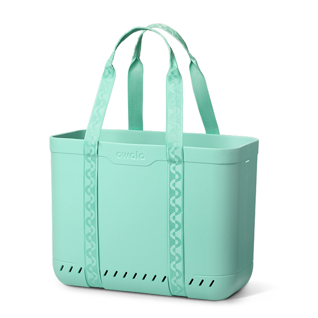 The Sun-Day Tote