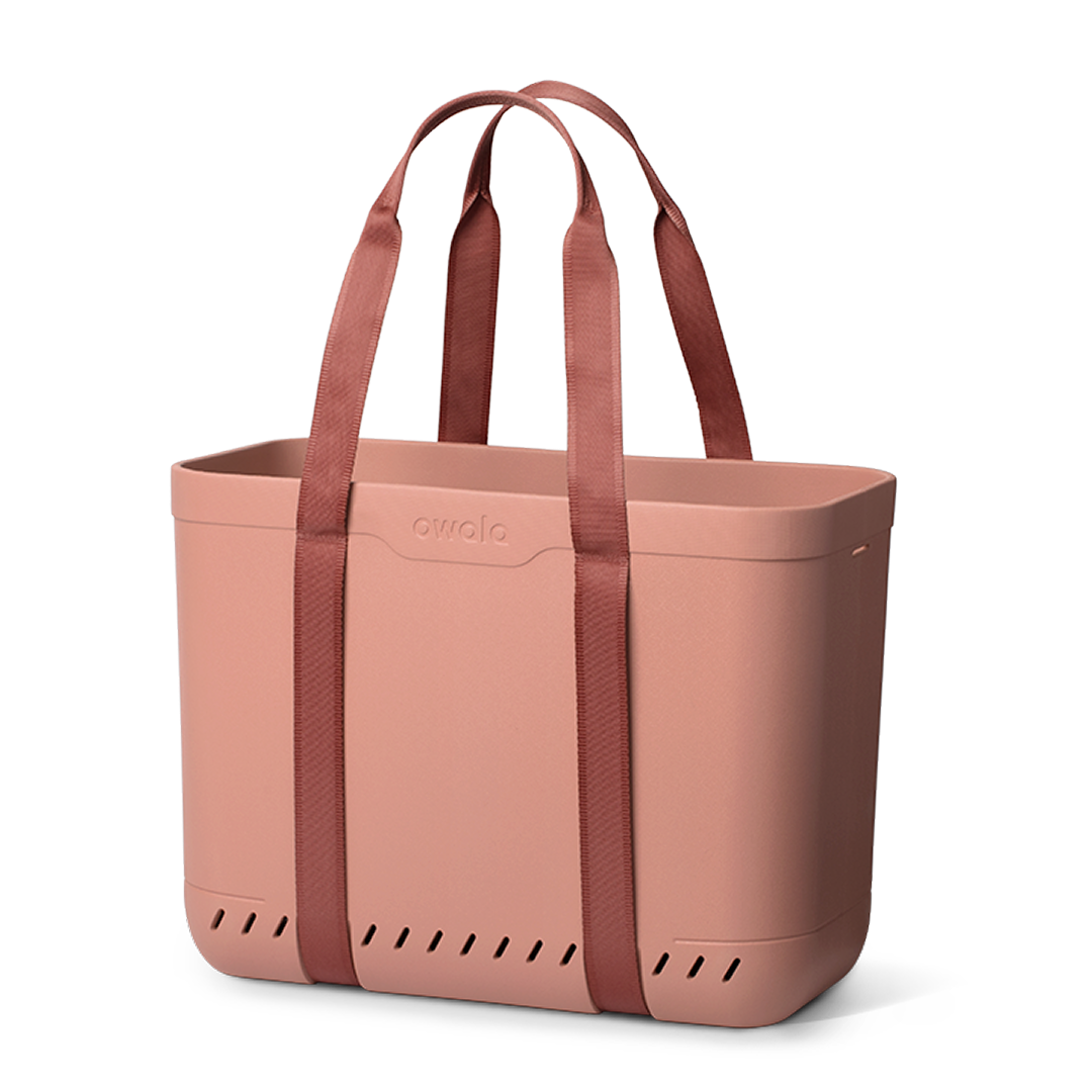 The Sun-Day Tote