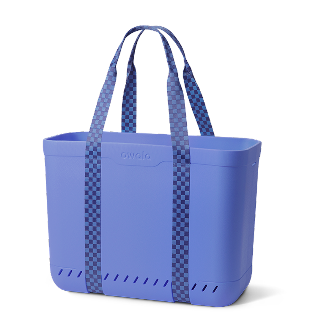 The Sun-Day Tote