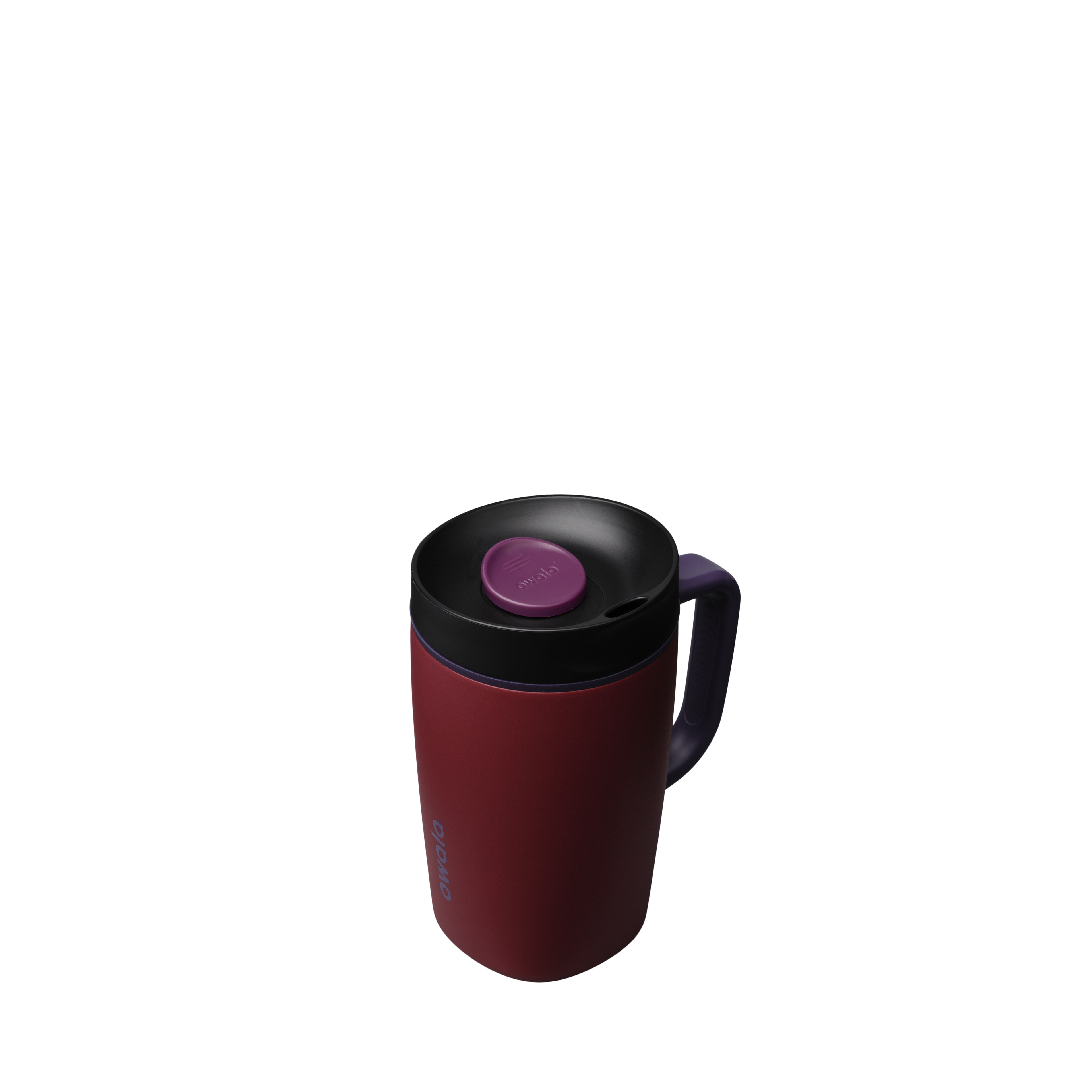SmoothSip® Slider with Handle