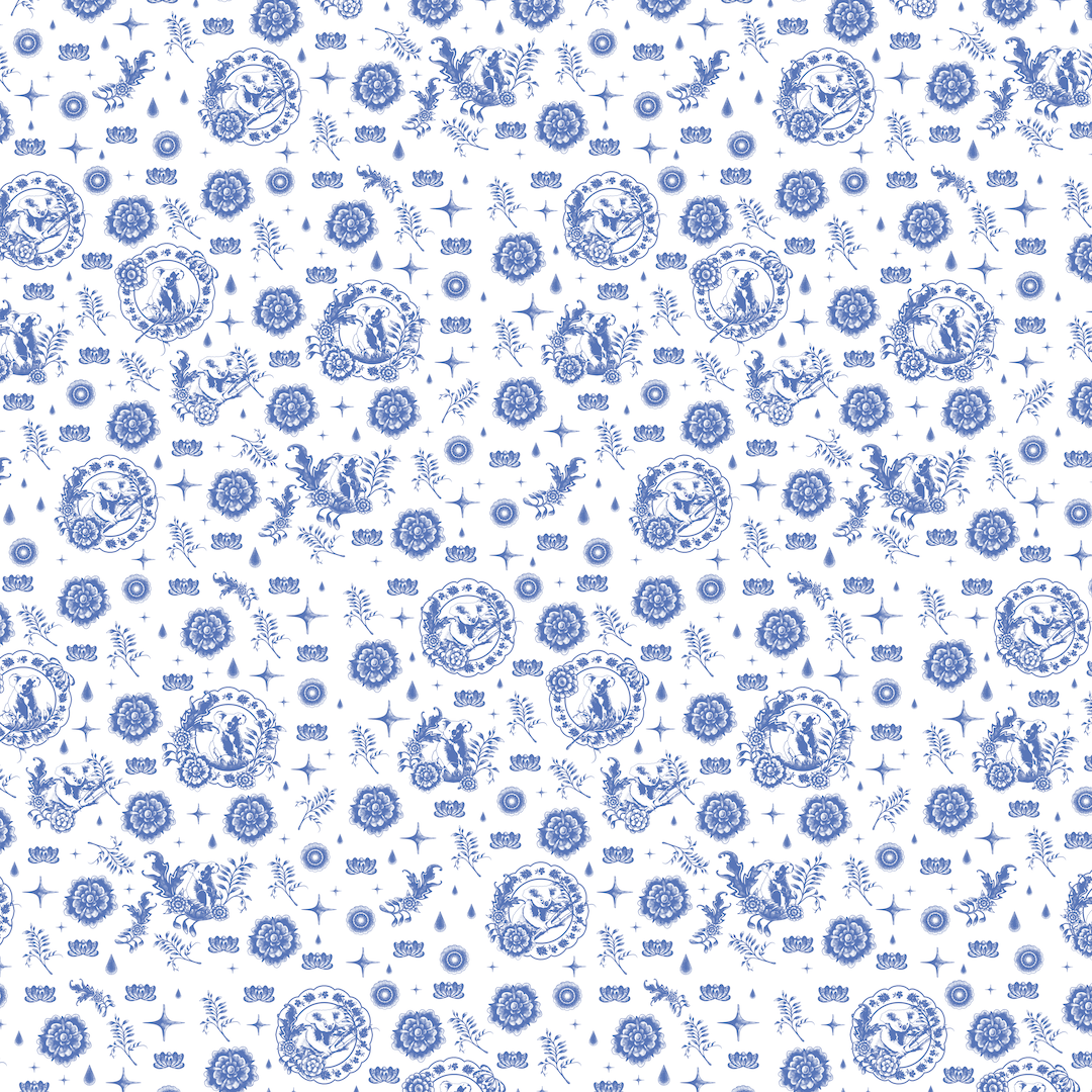 Color Drop
