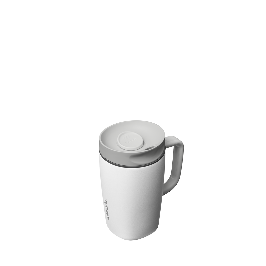 SmoothSip® Slider with Handle