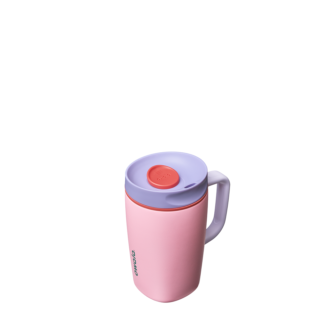 SmoothSip® Slider with Handle