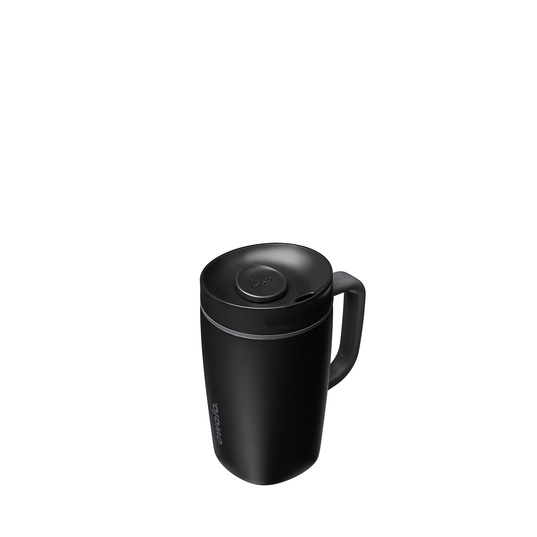 SmoothSip® Slider with Handle