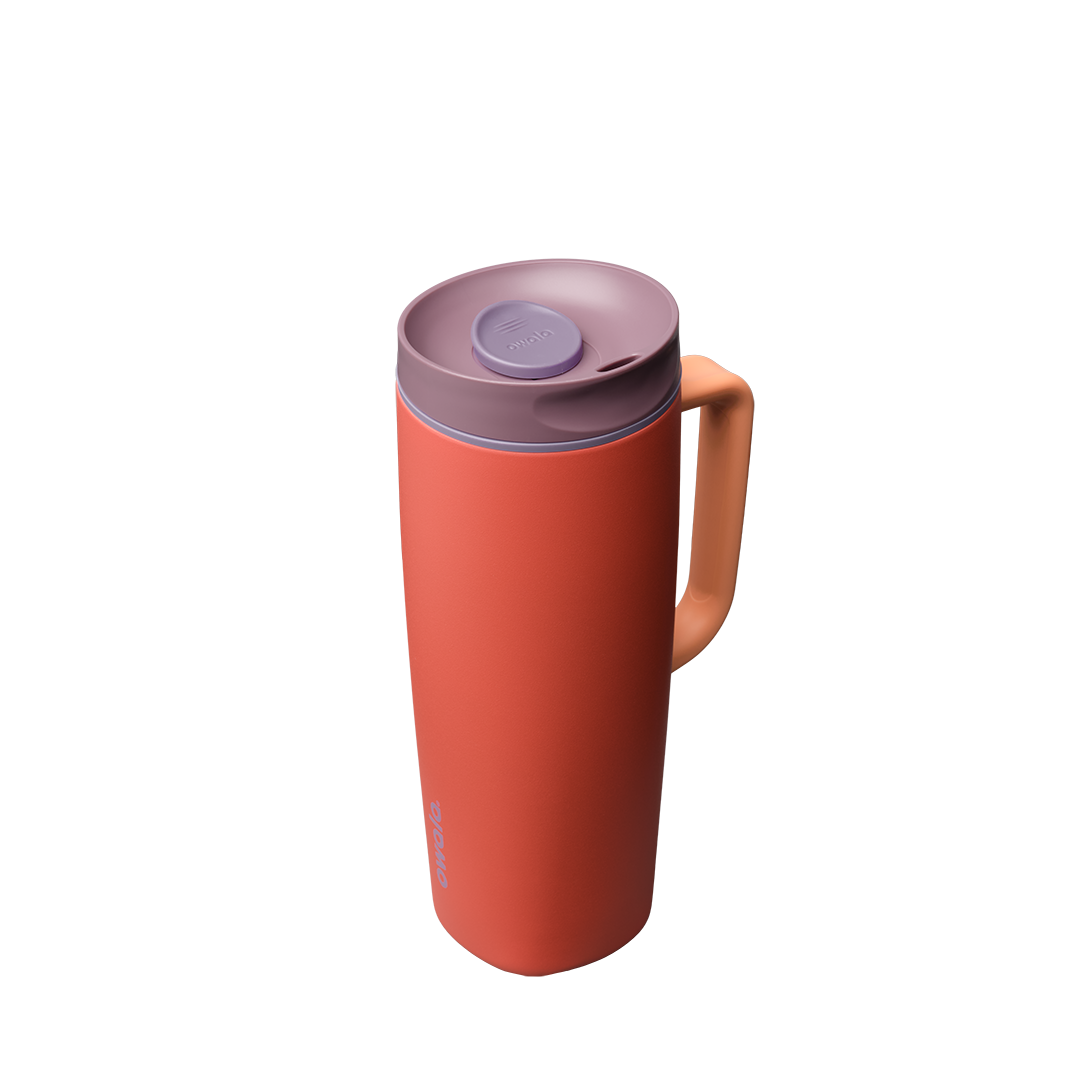 SmoothSip® Slider with Handle