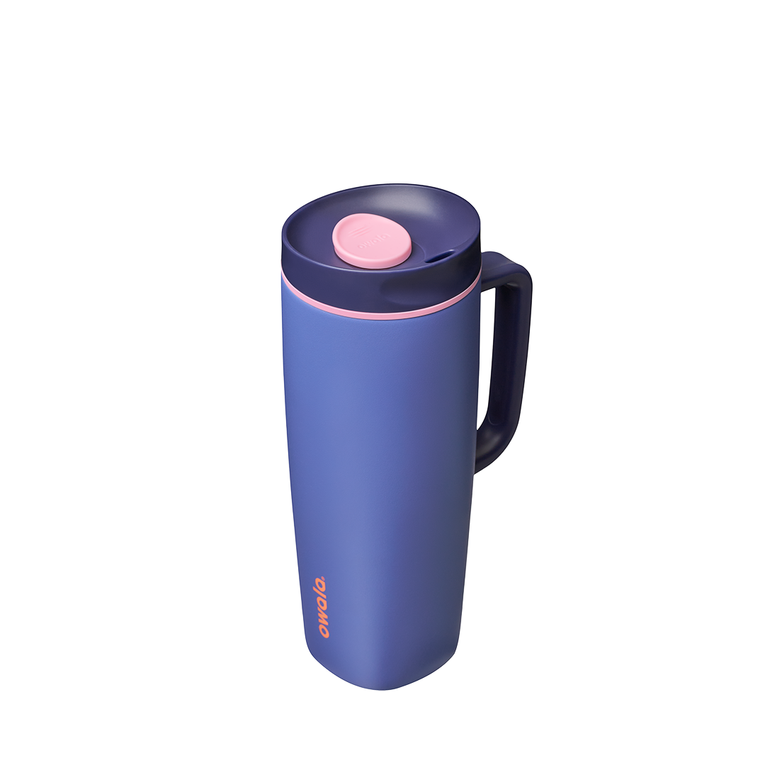 SmoothSip® Slider with Handle