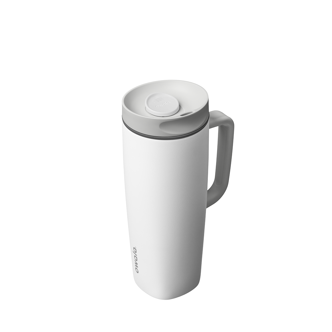 SmoothSip® Slider with Handle