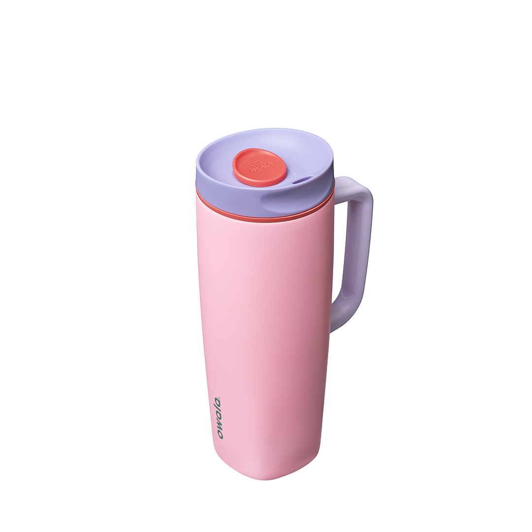 SmoothSip® Slider with Handle