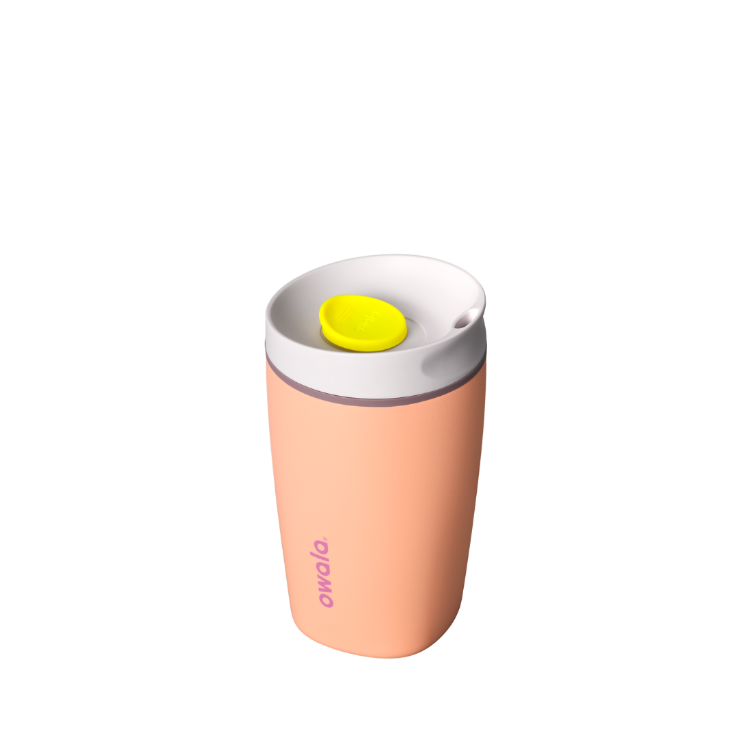 SmoothSip® Slider