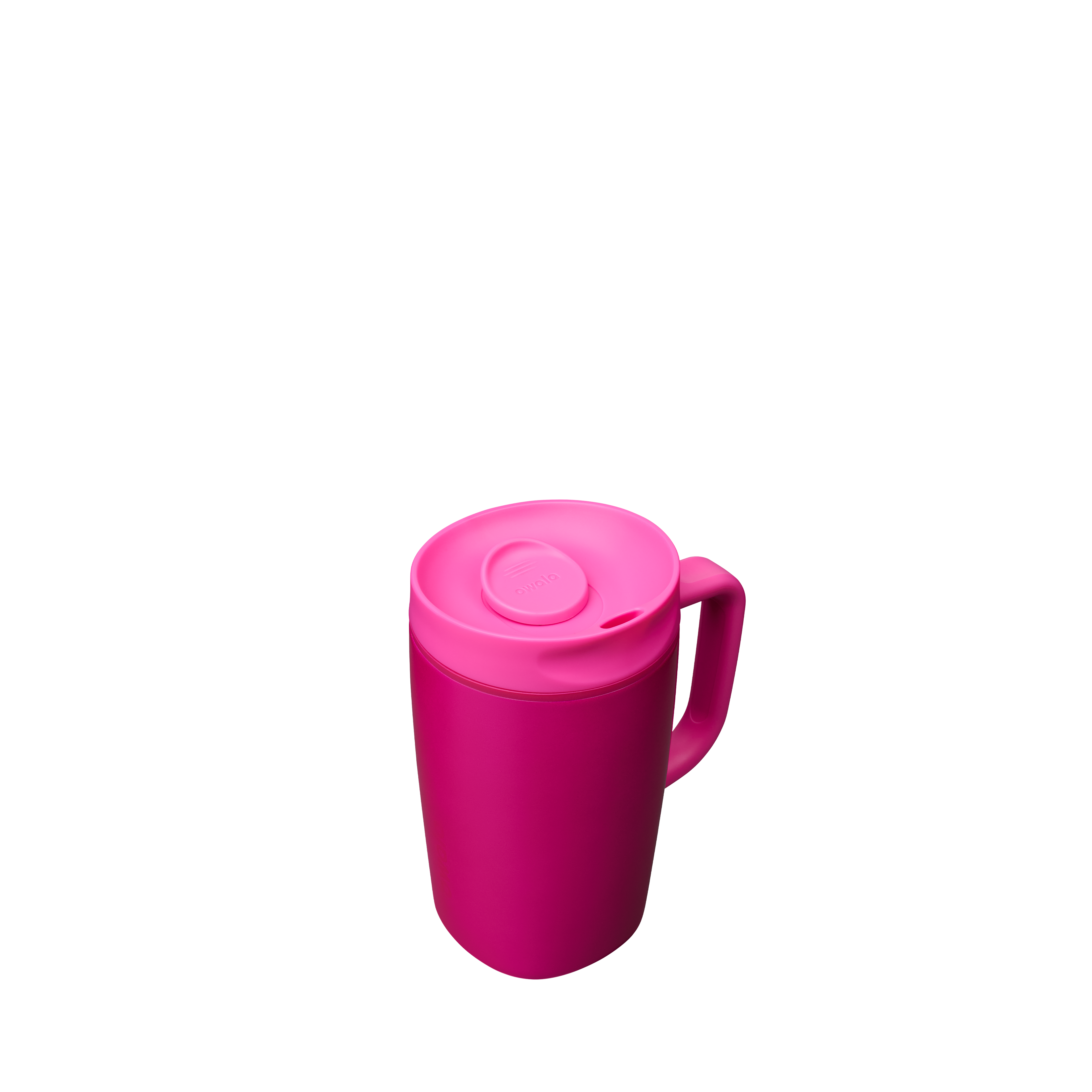 SmoothSip® Slider with Handle