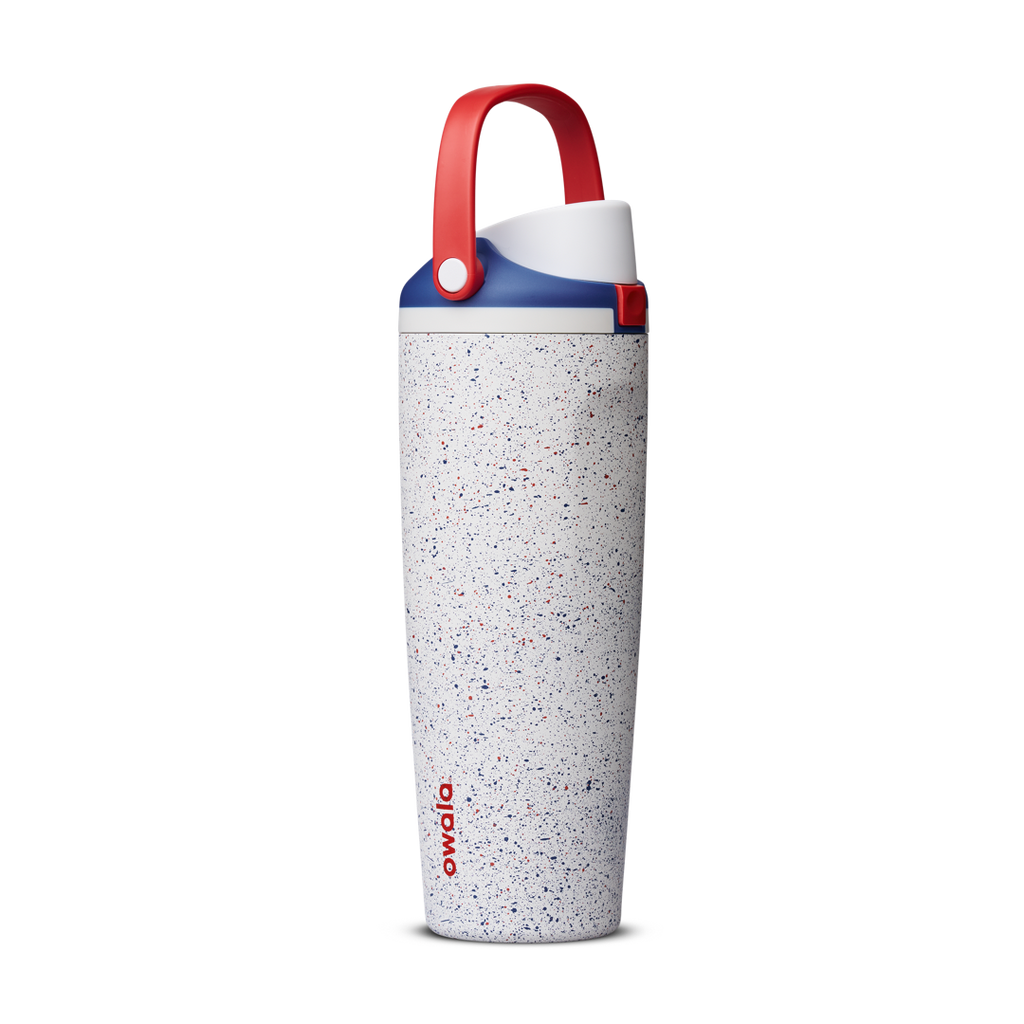 Soccer Bottles, Splash of Liberty / Special Edition