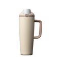 Lightly Toasted