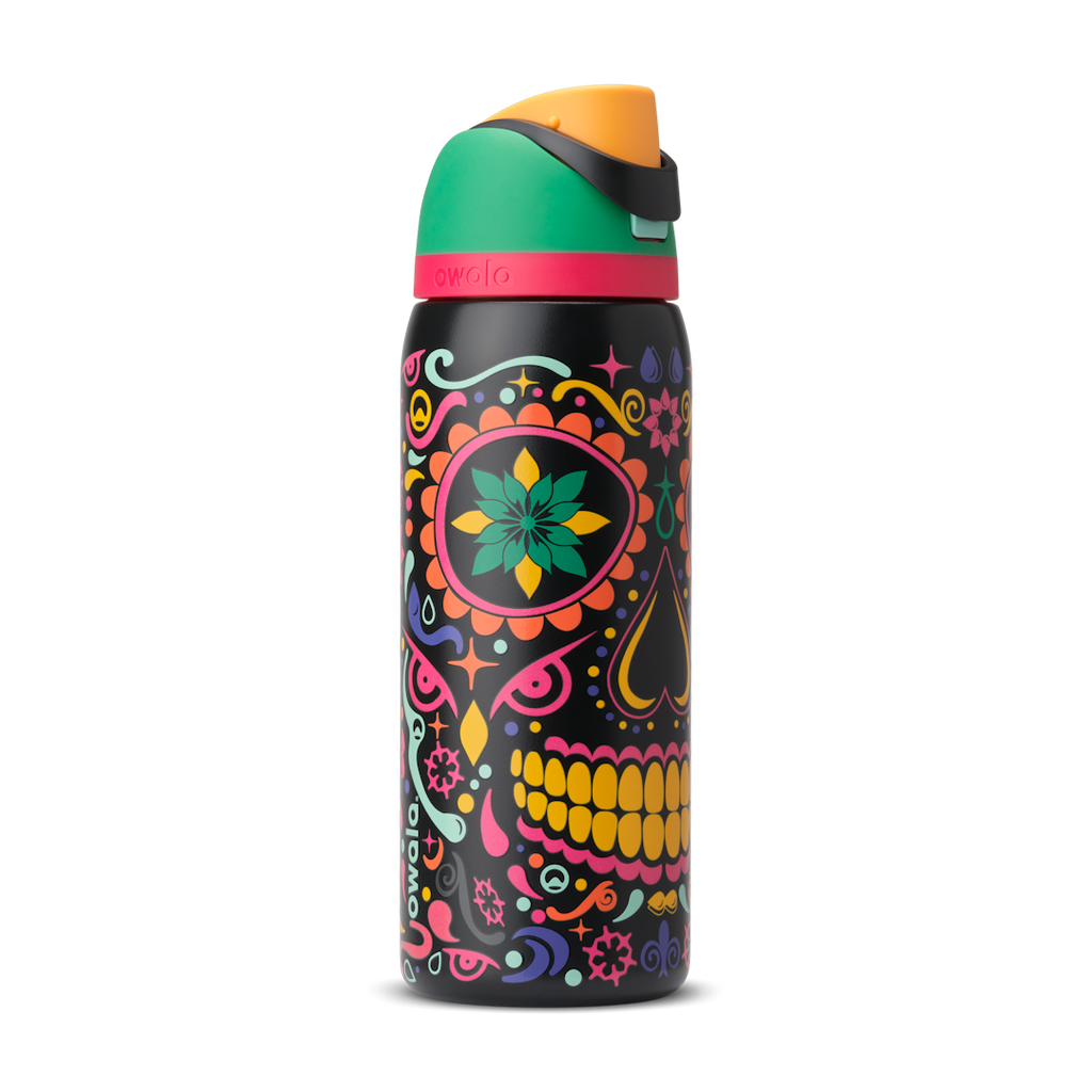 Owala Water Bottle - FreeSip Sway