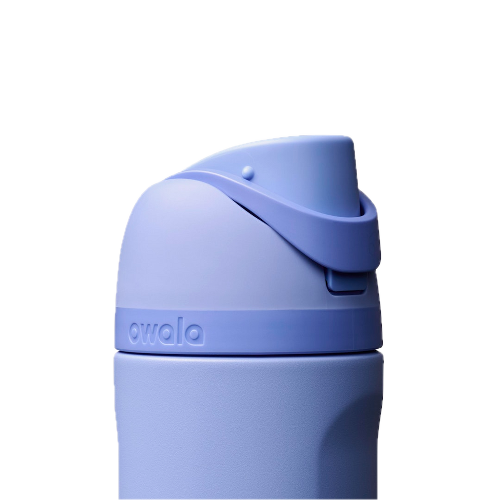 FreeSip, Out of the Blue / Stainless Steel / 24oz