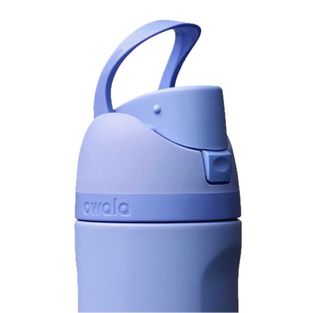 FreeSip, Out of the Blue / Stainless Steel / 24oz