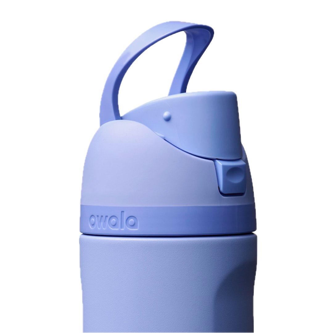FreeSip, Out of the Blue / Stainless Steel / 24oz