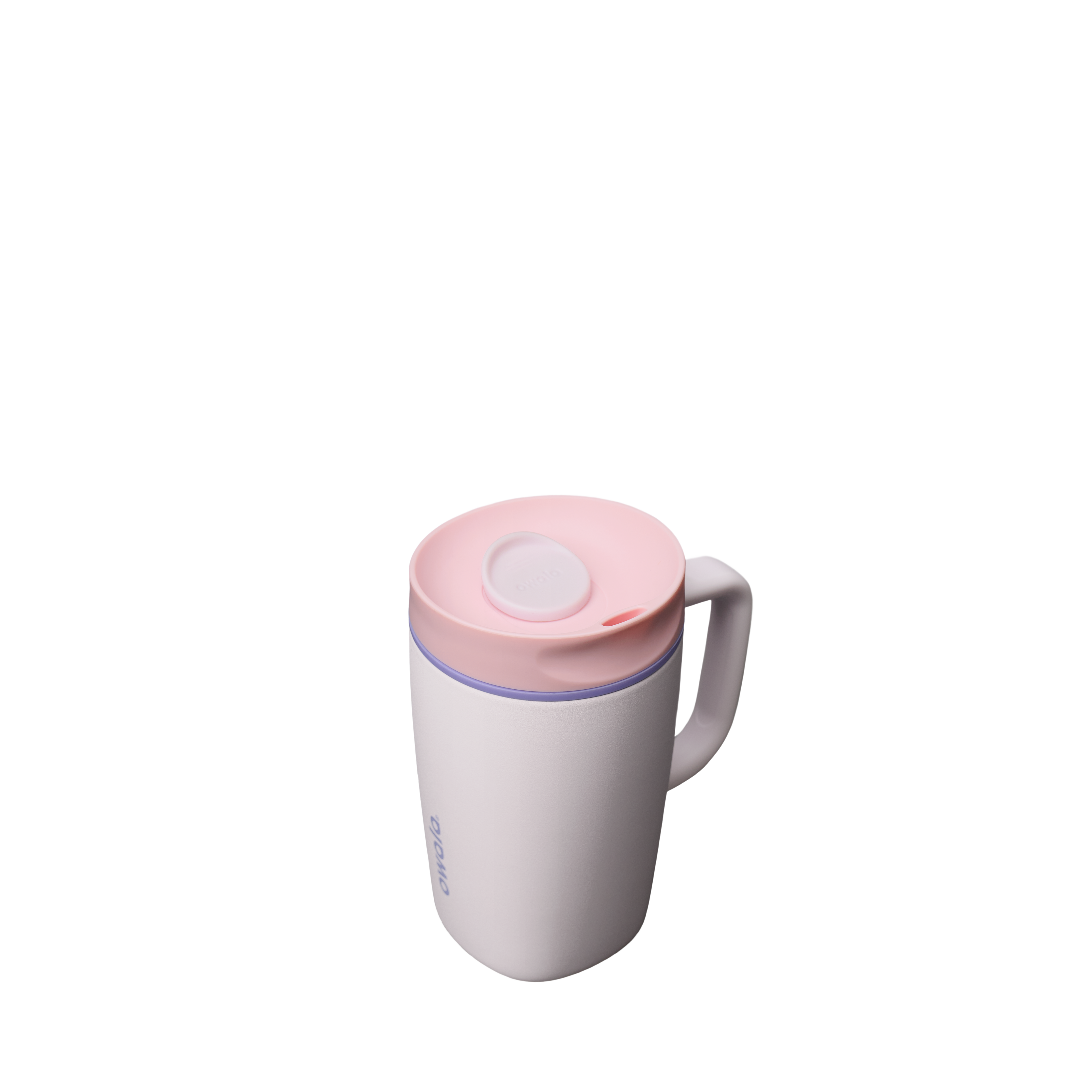 SmoothSip® Slider with Handle