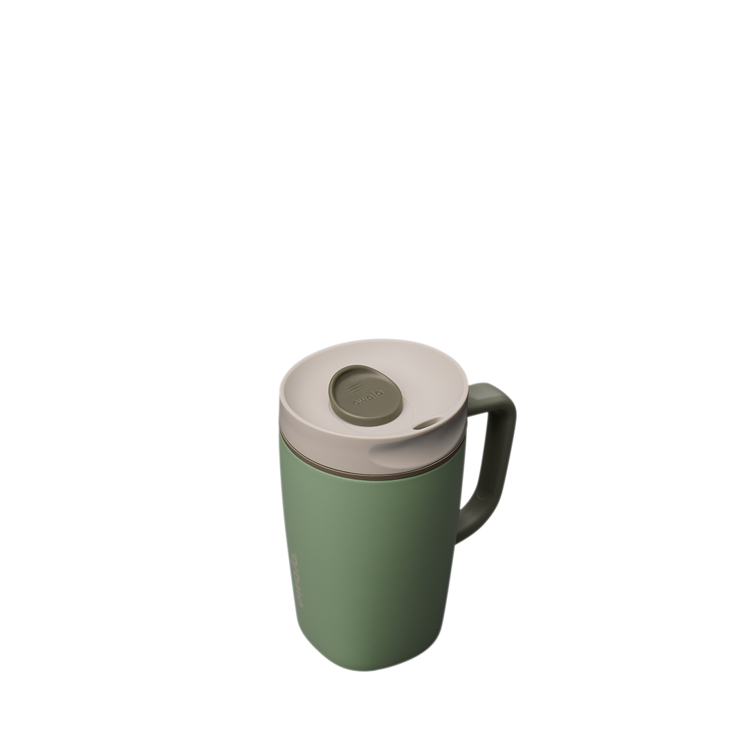 SmoothSip® Slider with Handle