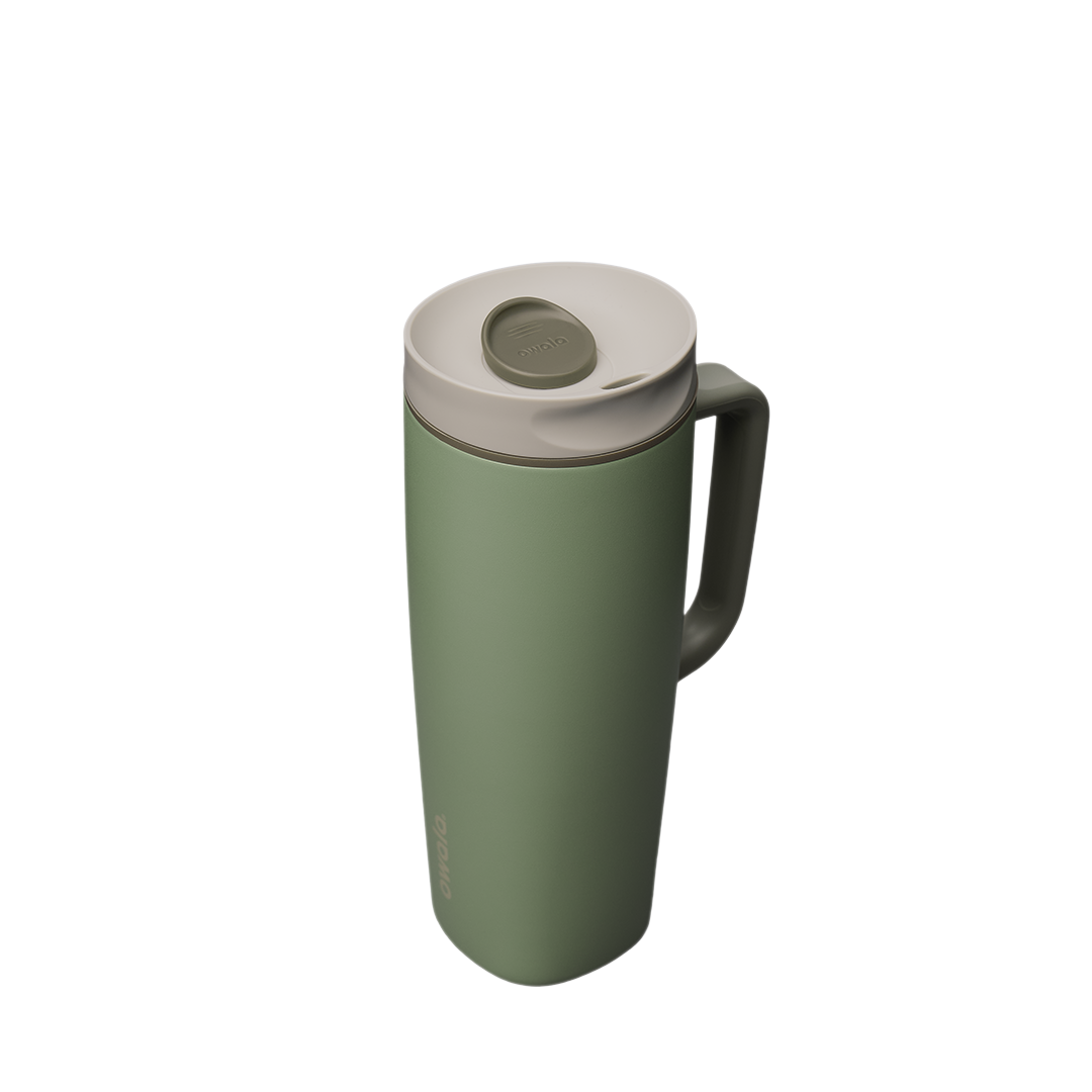 SmoothSip® Slider with Handle