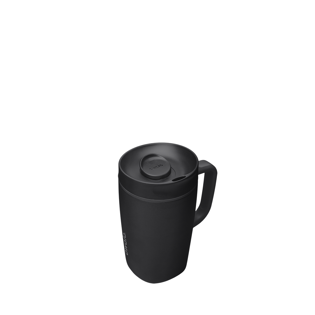 SmoothSip® Slider with Handle