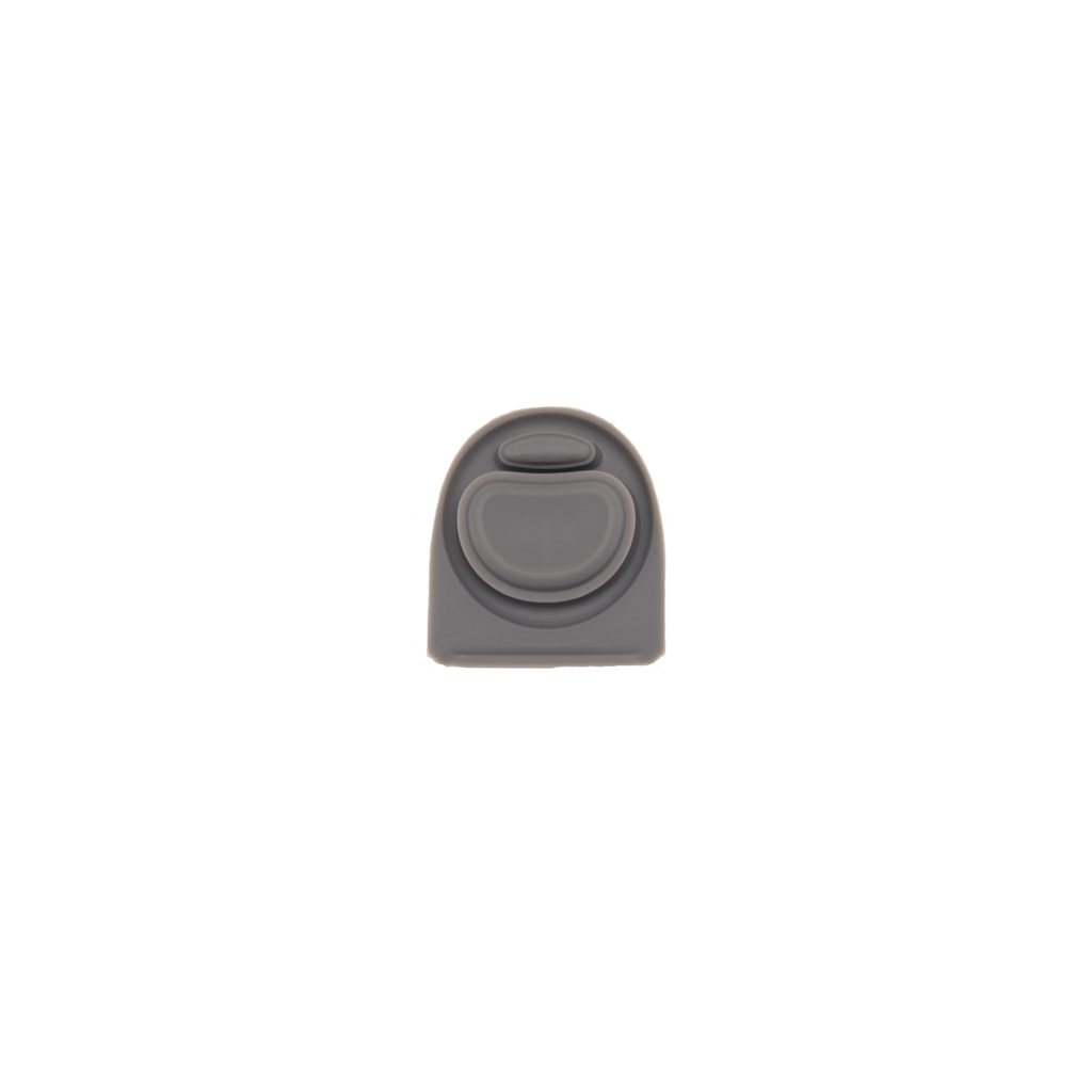 a gray replacement gasket