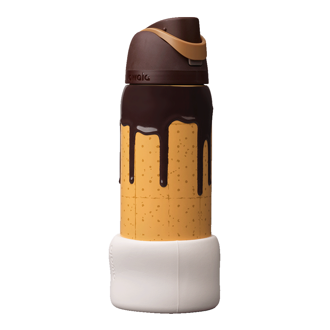 Gimme S'more